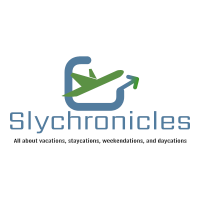 Slychronicles